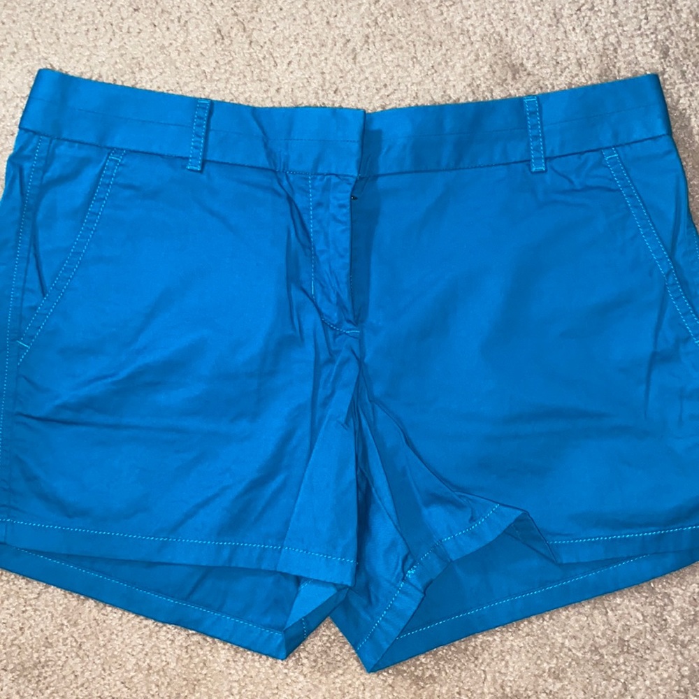 JCrew shorts